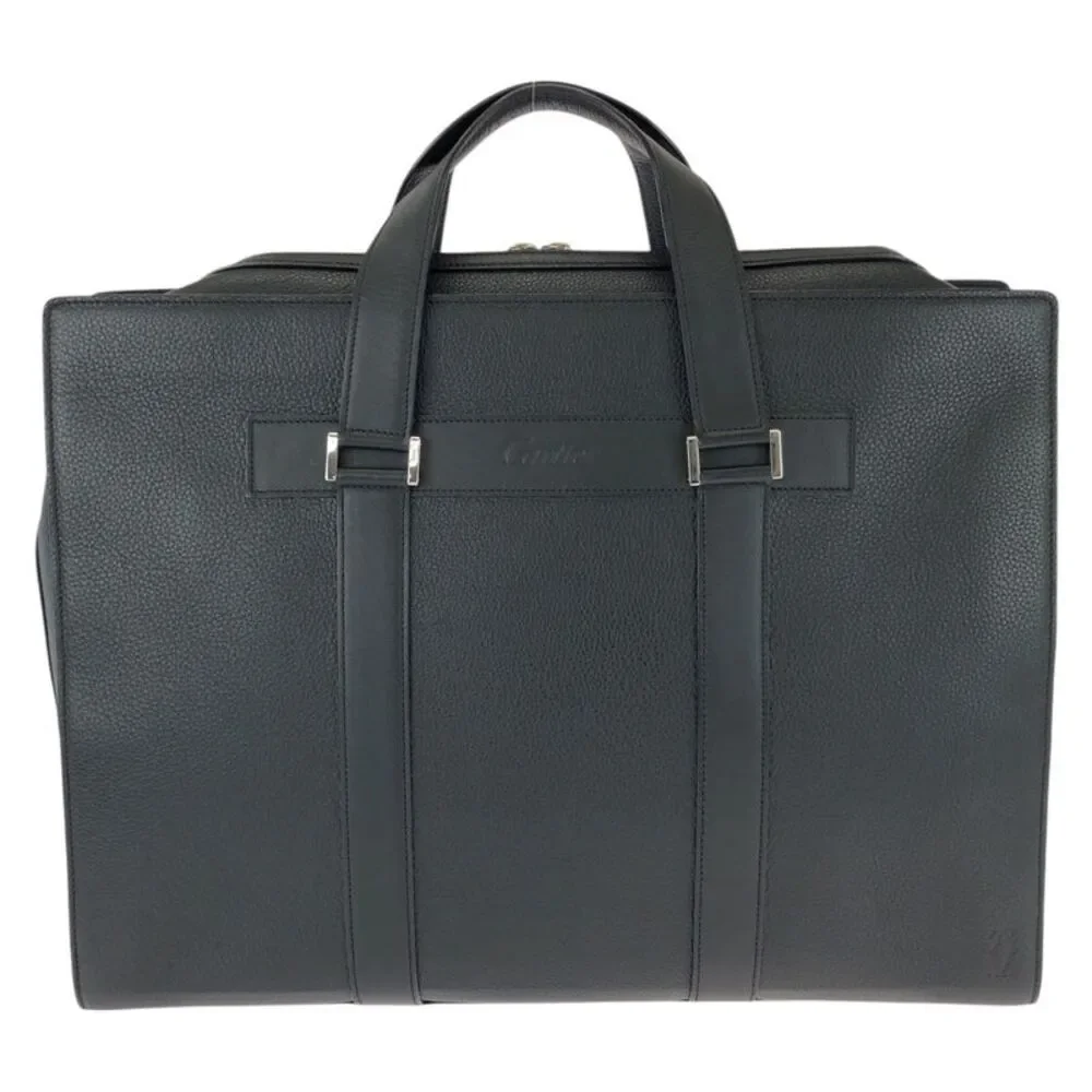Cartier Must Line Briefcase